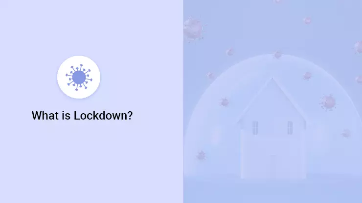 What is Lockdown