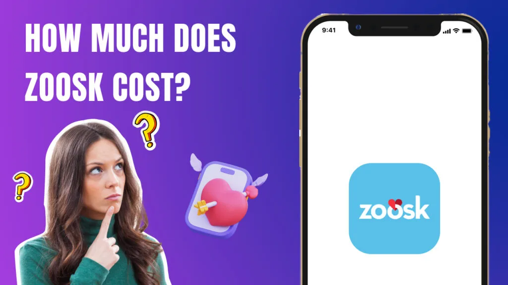 Zoosk Clone App Development