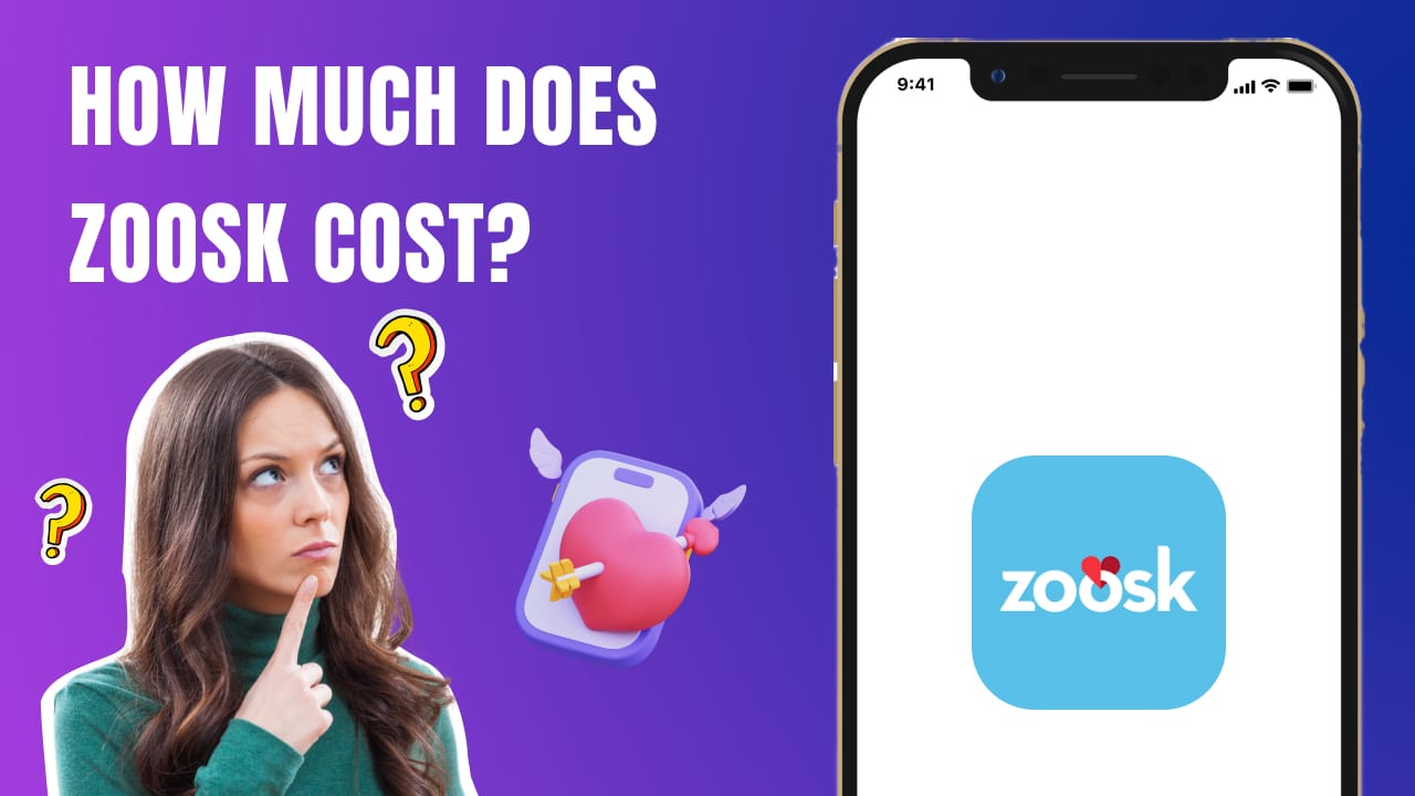 Zoosk Clone App Development