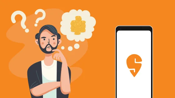 Make an App Like Swiggy