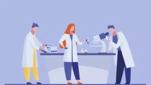 On-Demand Medical Test App