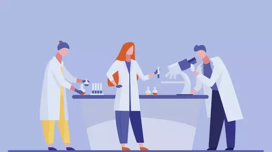 On-Demand Medical Test App