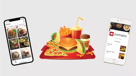 Ways to Digitize your Restaurant