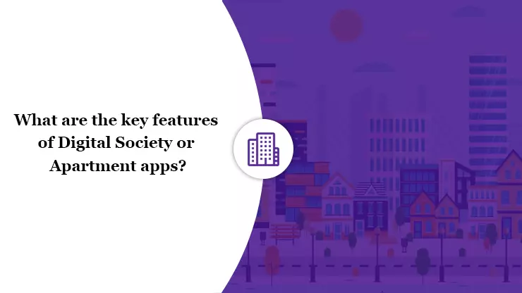 Apartment App Development