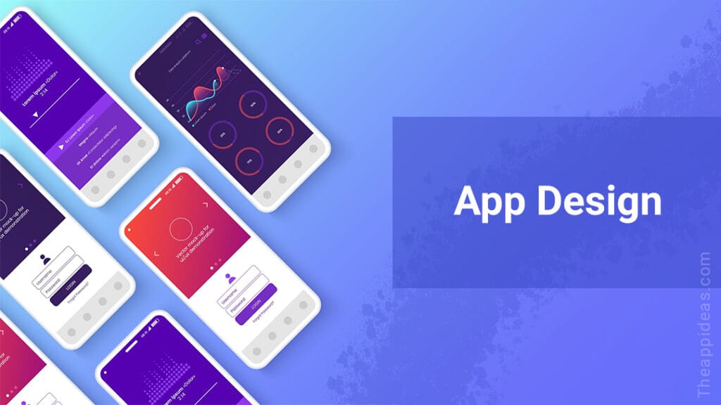 App Design for App Development