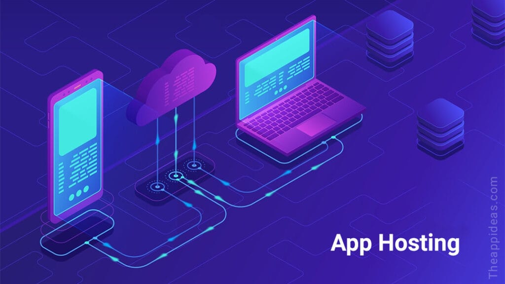 App Hosting for App Development