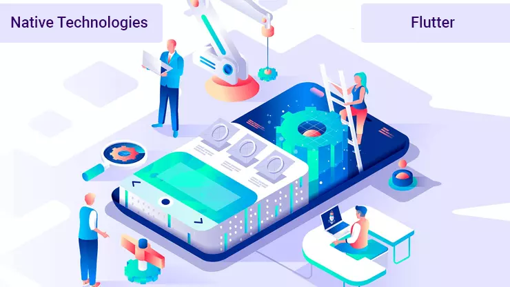 Benefits of Native Technologies