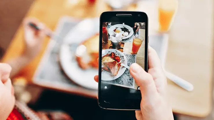 Benefits of On-Demand Food Delivery Apps