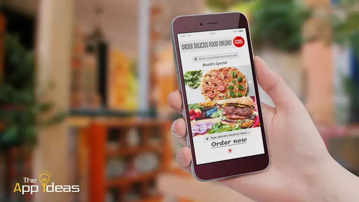 Best Food Delivery App Development
