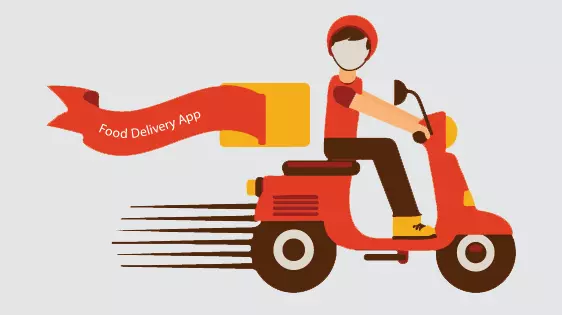Best Food Delivery App