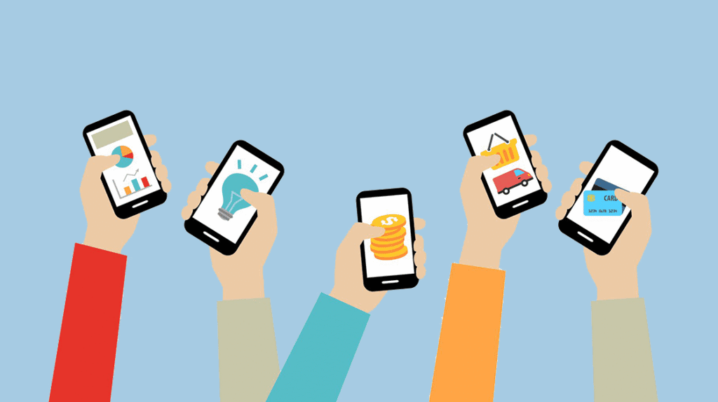 Choose the Best Mobile Application Development Company