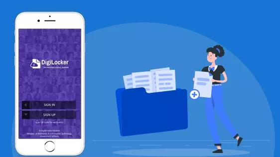 Cost to Develop a Document Saver App