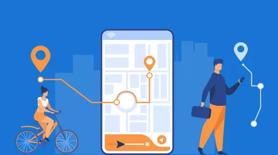 Develop A Travel App