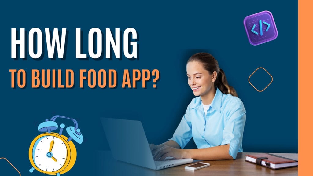 Develop a Food Delivery App