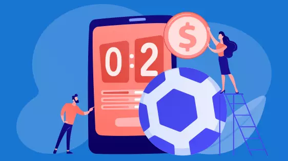 Develop a Sports Betting App