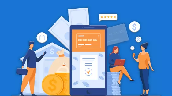 Develop a Utility Bill Payment App