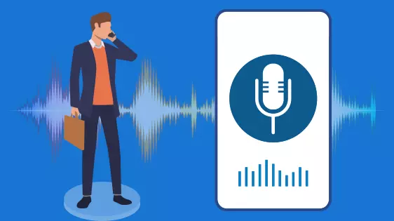 Develop a Voice Changer App