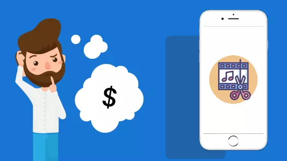 Develop an Audio Editing App