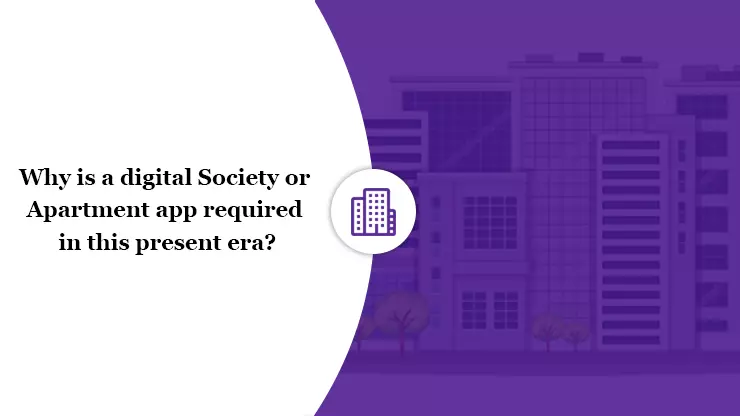 Digital Society App Development