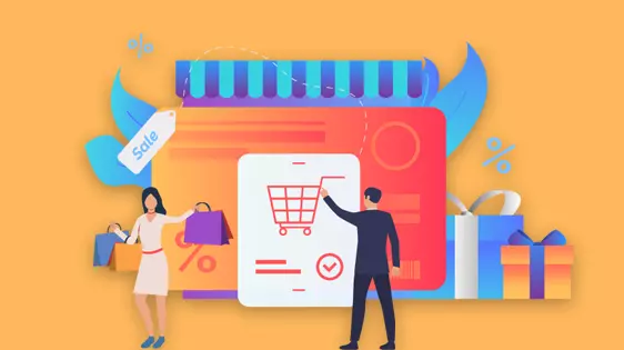 E-Commerce Marketplace Platform