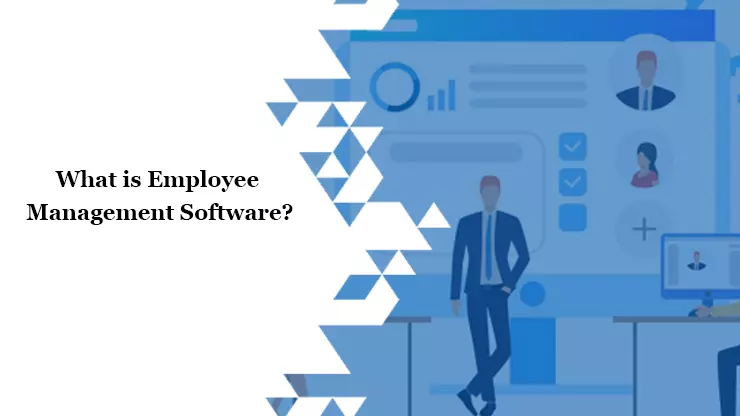 Employee Management Software Development