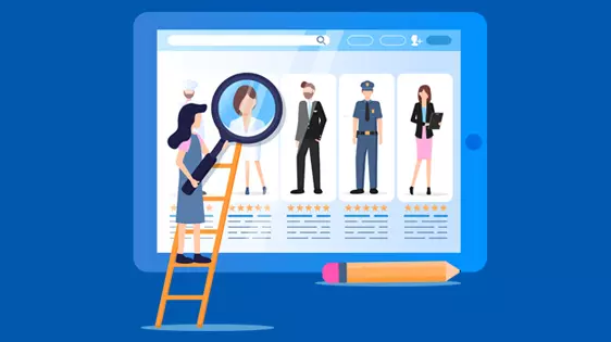 Employee Management Software