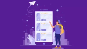 Flutter App Development