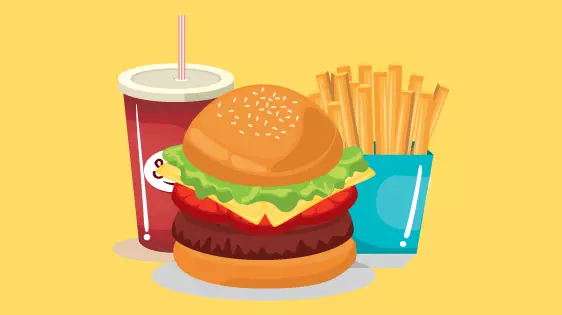 How AR will change the Food Industry