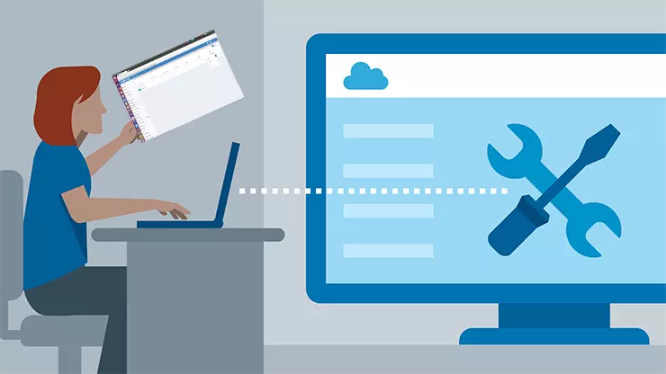 Magento Administrator Panel