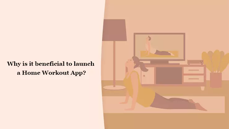 Personal Home Workout App Ideas