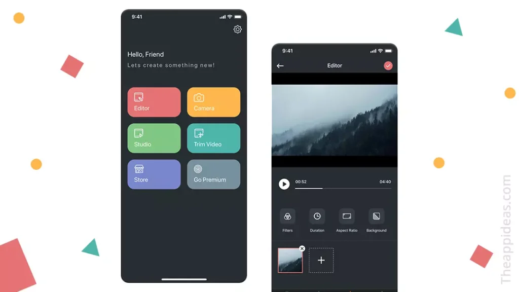 Photo Editing App Development Cost