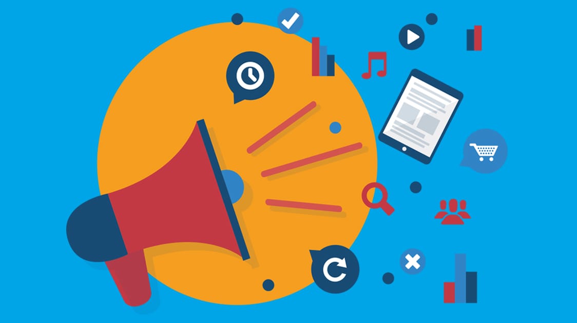 Post-Launch App Marketing