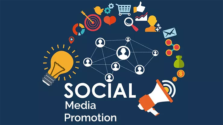 Social Media Promotion
