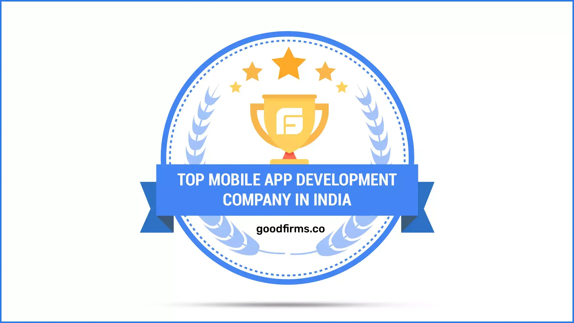 Top Mobile App Development Company in India