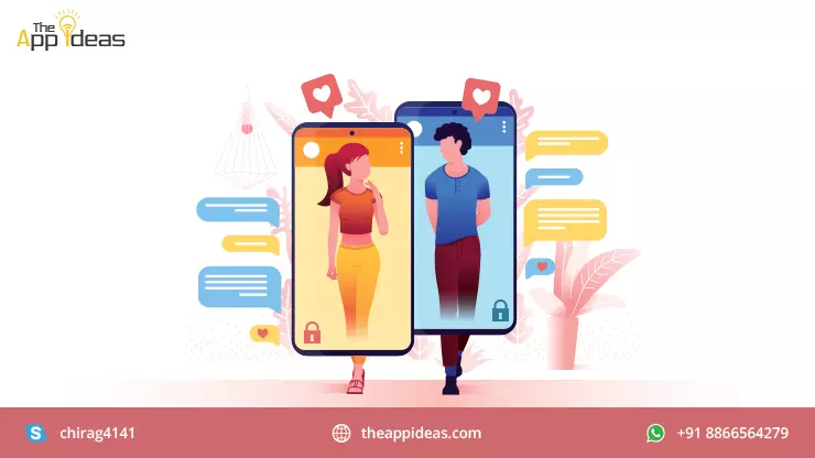 Unique Dating App Development Company