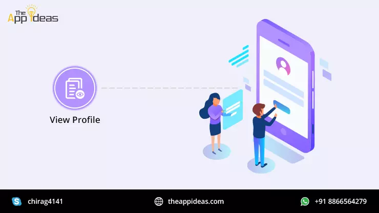 Unique Dating App Development