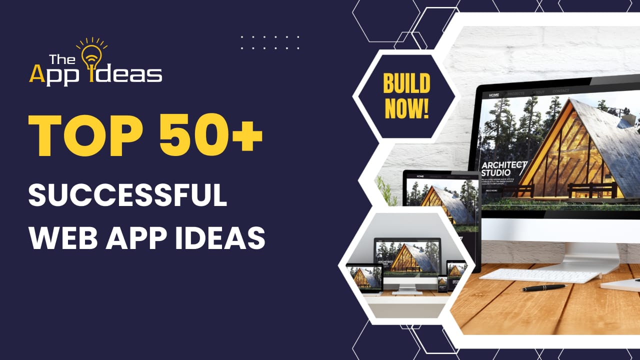 Web App Ideas